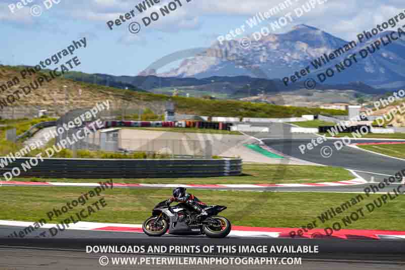 Circuito de Navarra;Spain;event digital images;motorbikes;no limits;peter wileman photography;trackday;trackday digital images